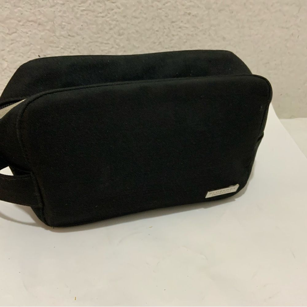 Burberry Toiletry Bag